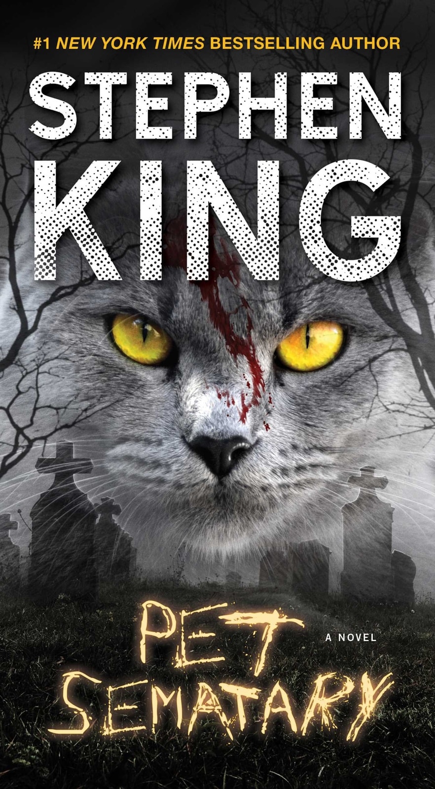 Pet Sematary - Memory Image