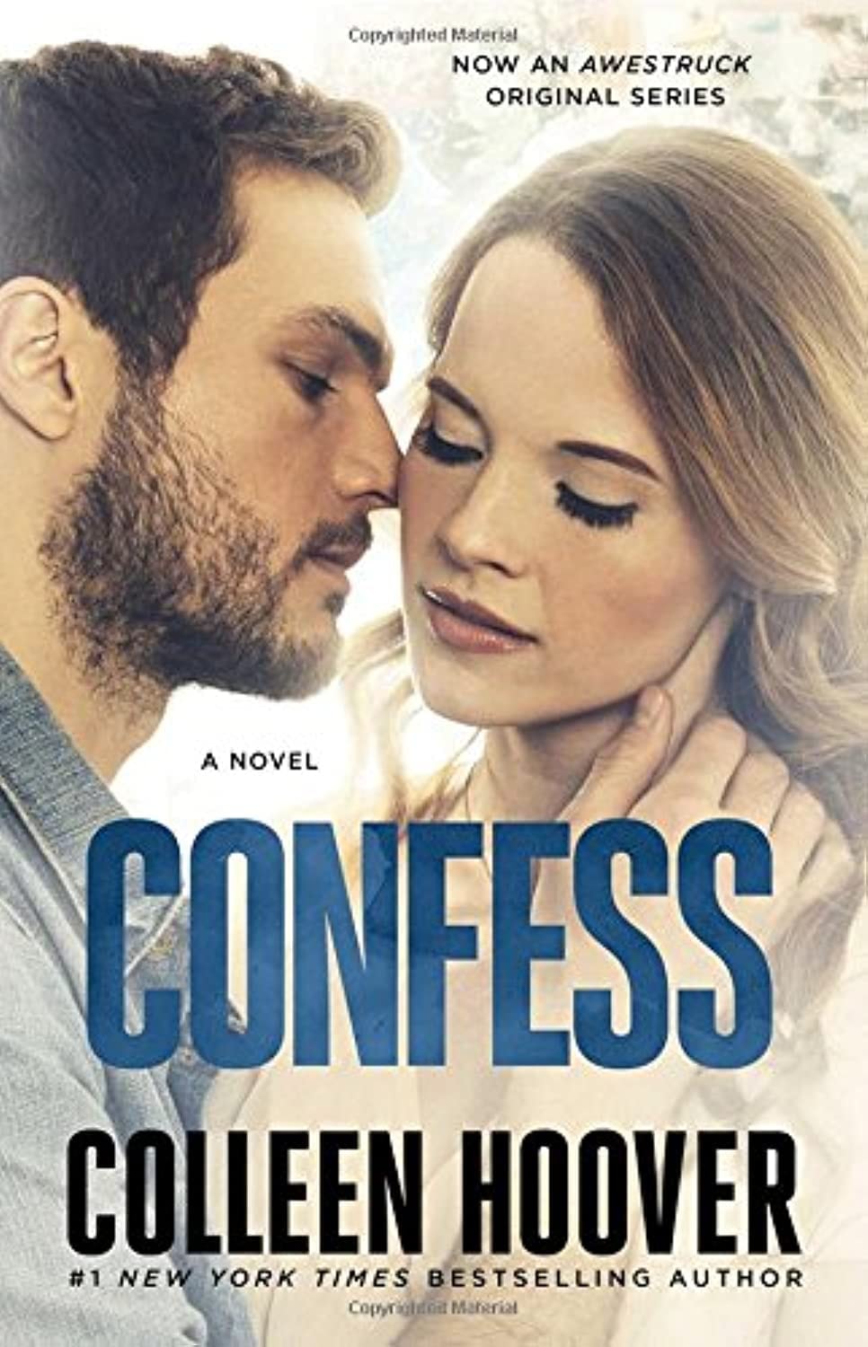 Confess - Memory Image
