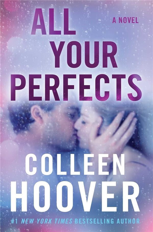 All Your Perfects - Memory Image