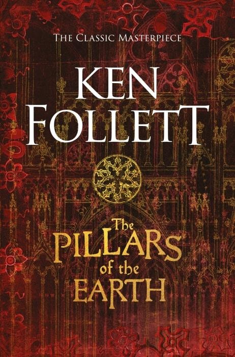 The Pillars of the Earth - Memory Image