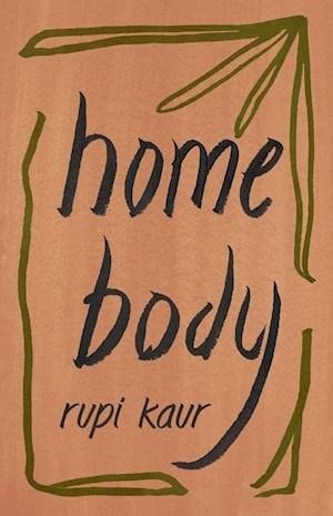 Home Body - Memory Image