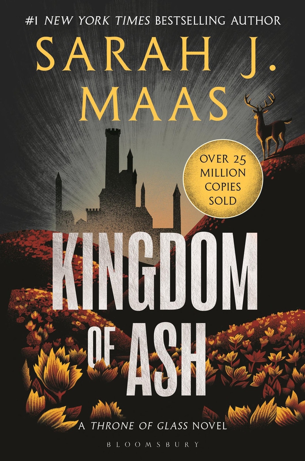 Kingdom of Ash - Memory Image