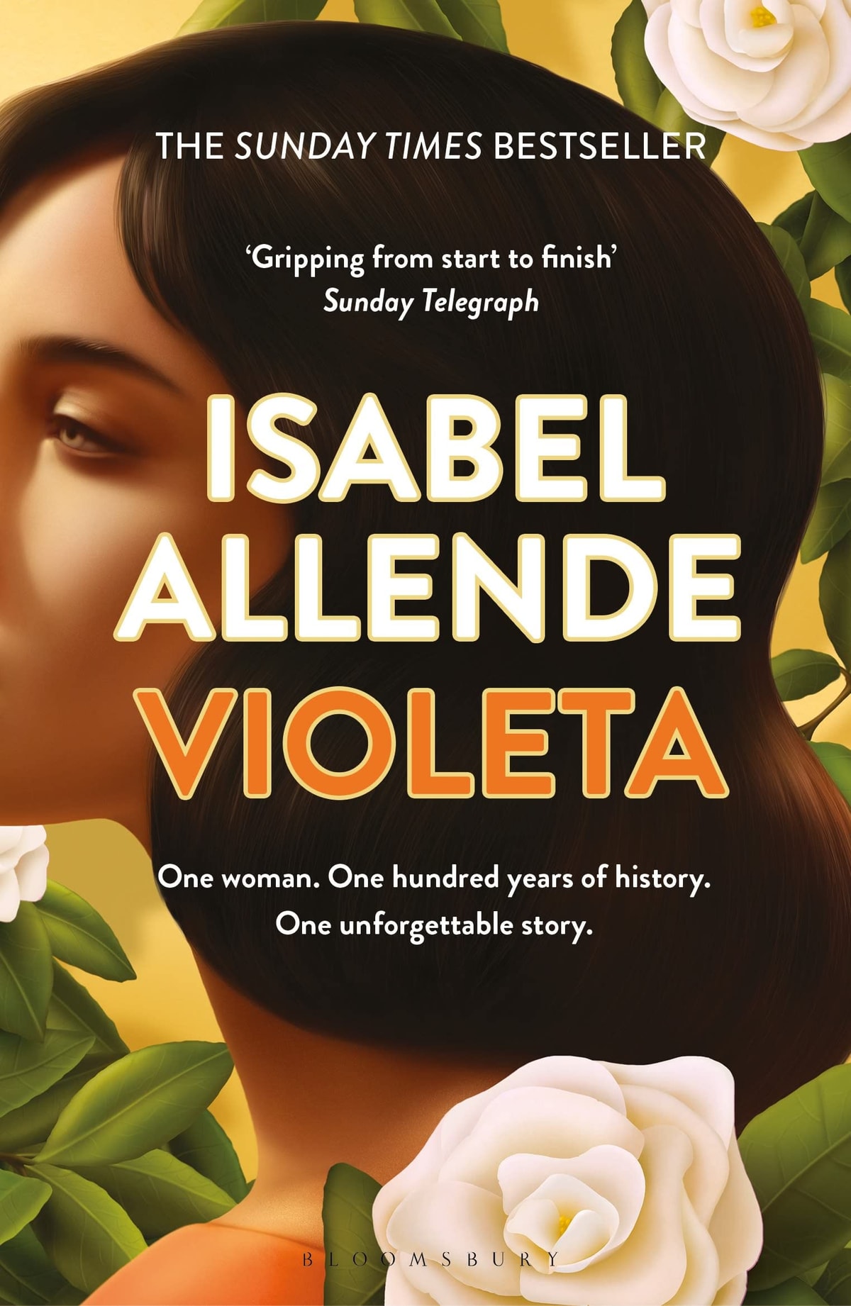 Violeta - Memory Image