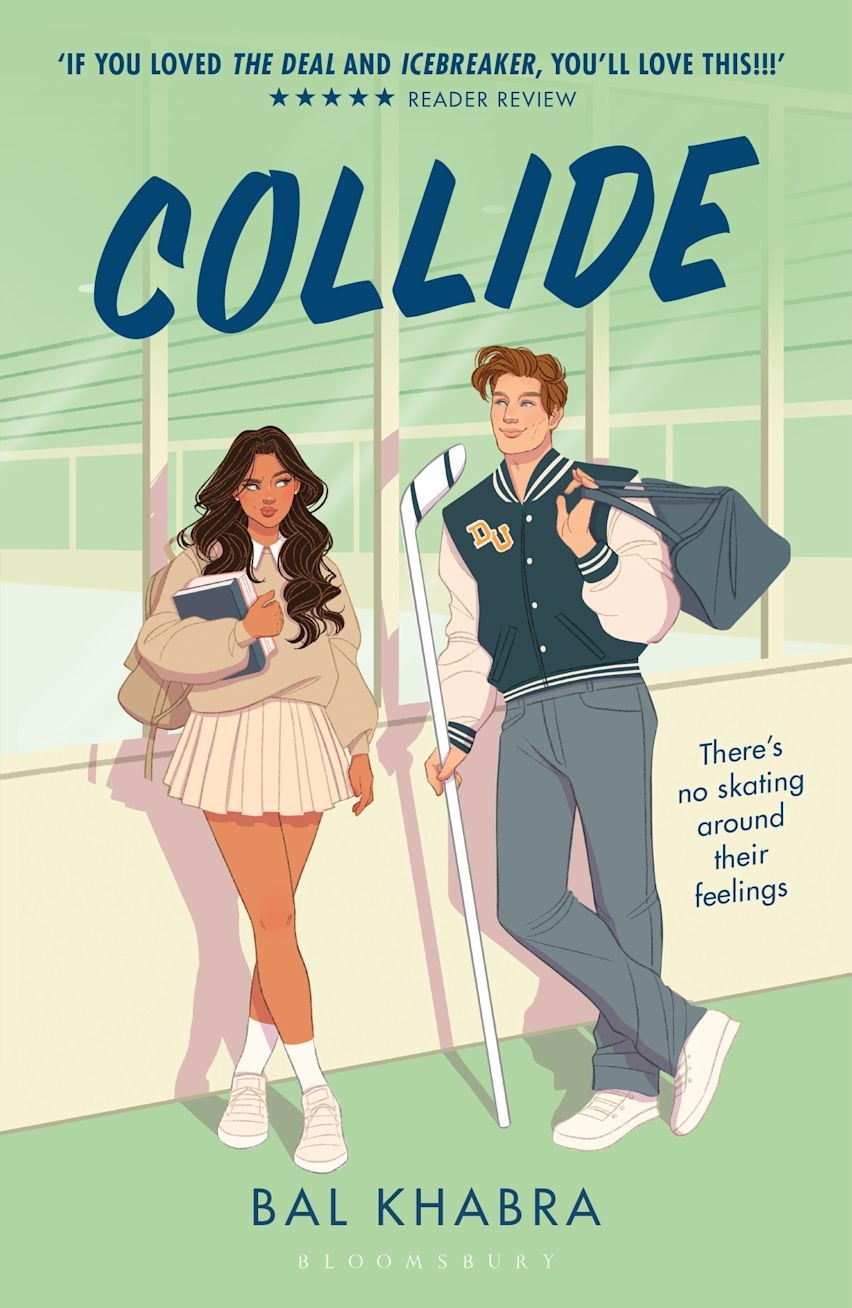 Collide - Memory Image