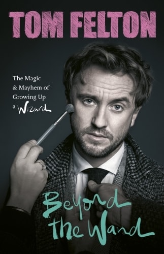 Beyond the Wand - Memory Image