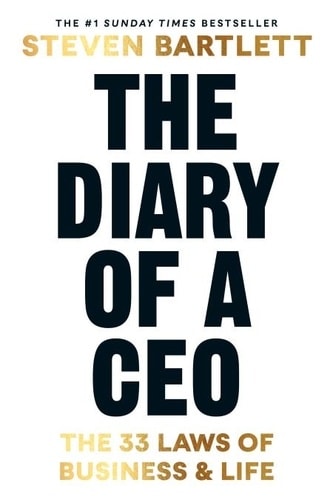 The Diary of a CEO - Memory Image