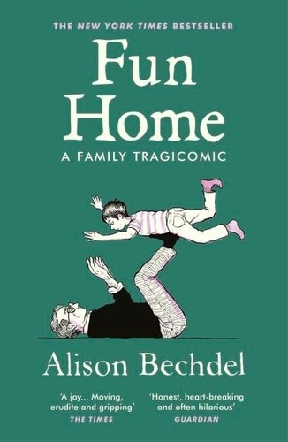 Fun Home - Memory Image
