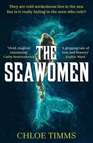 The Seawomen - Memory Image