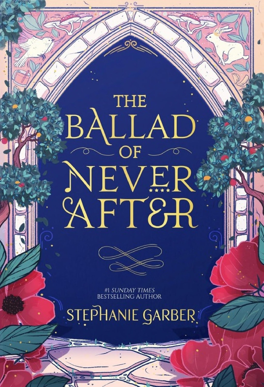 The Ballad of Never After - Memory Image