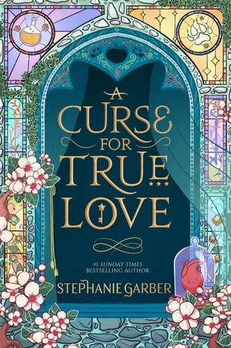 A Curse For True Love - Memory Image