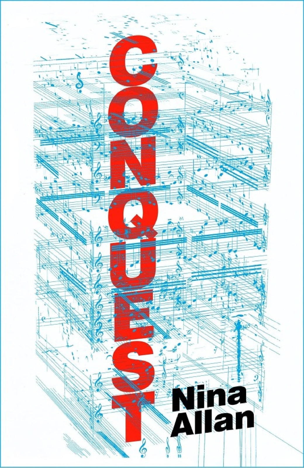 Conquest - Memory Image