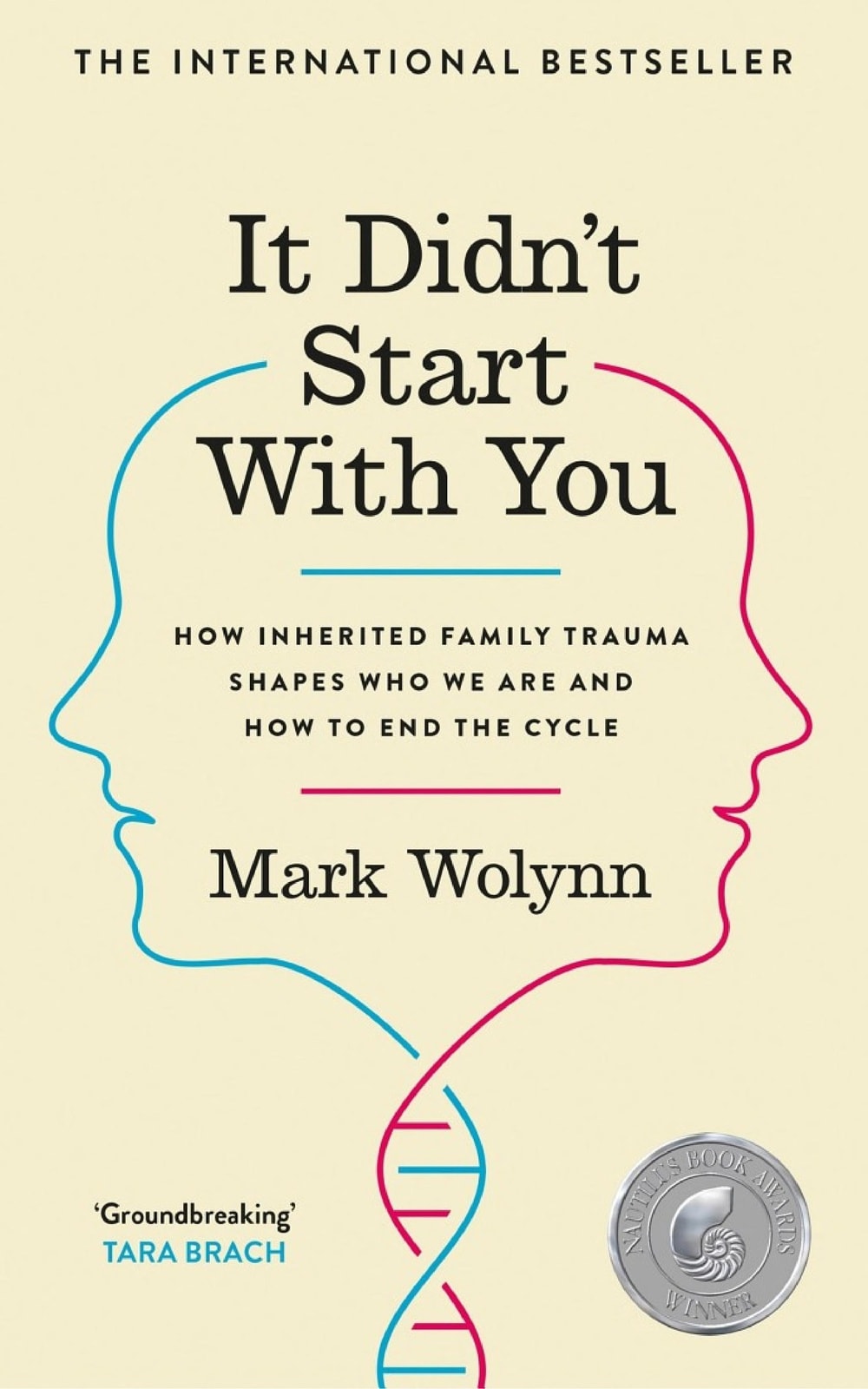 It Didn't Start With You - Memory Image