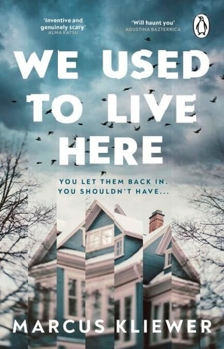 We Used to Live Here - Memory Image