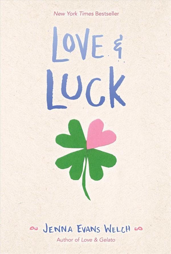Love & Luck - Memory Image