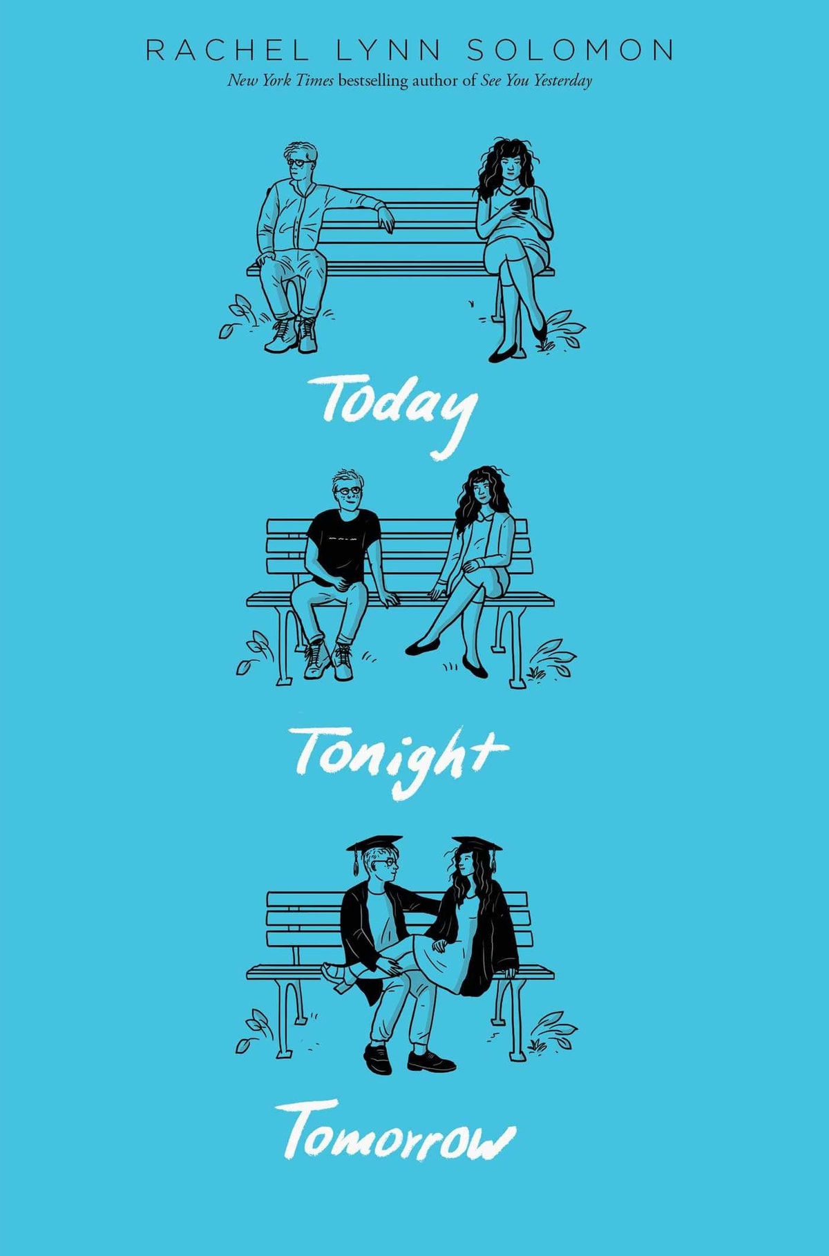 Today Tonight Tomorrow - Memory Image