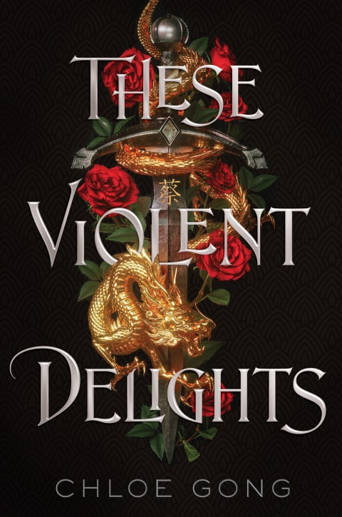 These Violent Delights - Memory Image