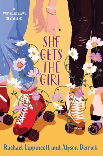 She Gets the Girl - Memory Image