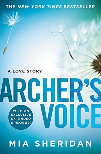 Archer's Voice - Memory Image