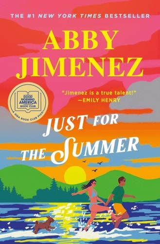 Just for the Summer - Memory Image