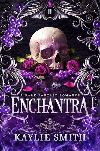 Enchantra - Memory Image