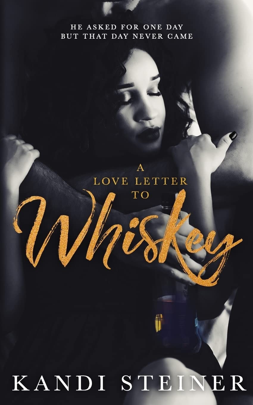 A Love Letter to Whiskey - Memory Image