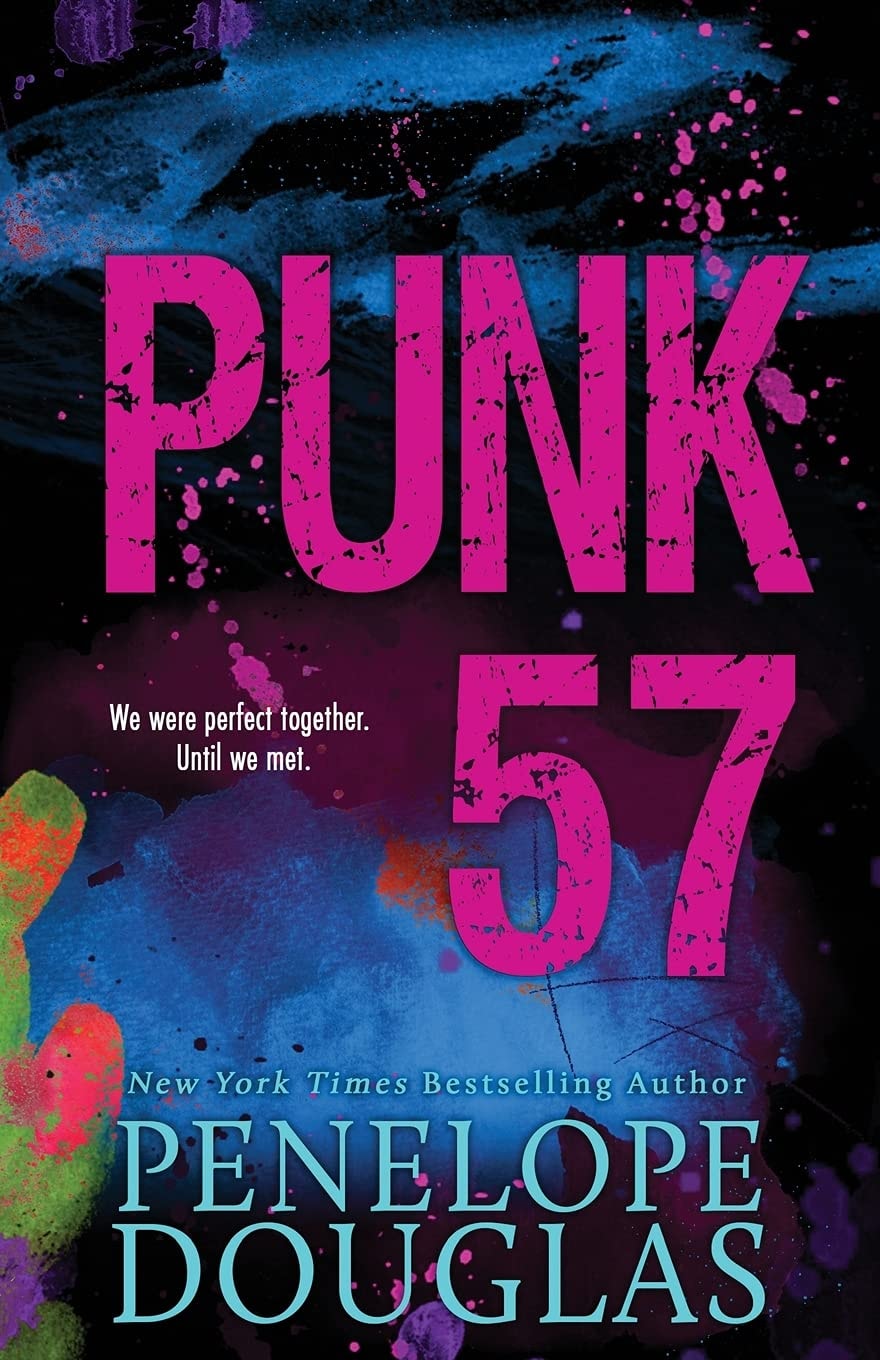 Punk 57 - Memory Image