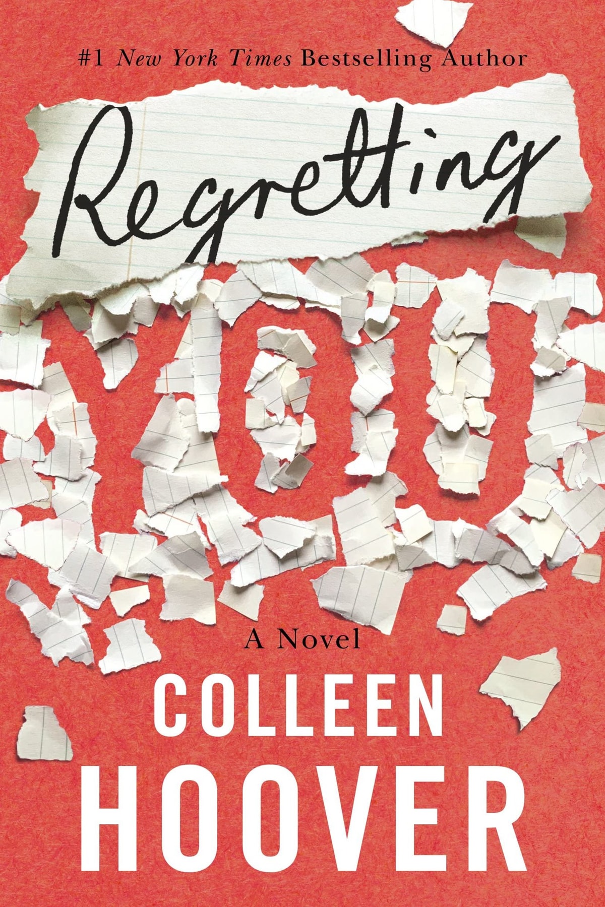 Regretting You - Memory Image