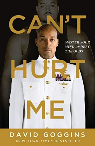 Can't Hurt Me - Memory Image