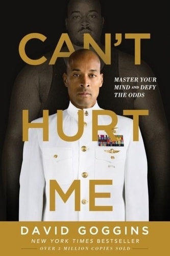 Can't Hurt Me - Memory Image