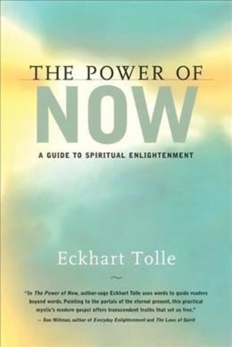 The Power of Now - Memory Image