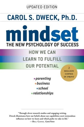 Mindset - Memory Image