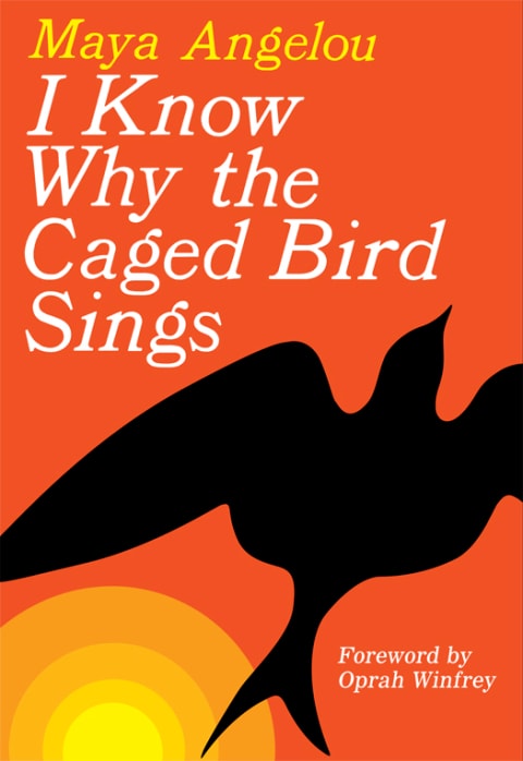 I Know Why the Caged Bird Sings - Memory Image