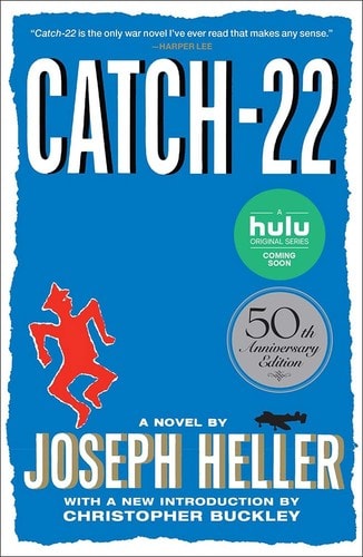 Catch-22 - Memory Image