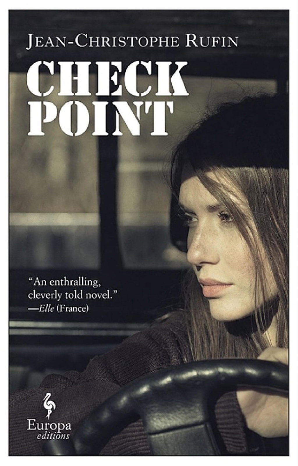 Checkpoint - Memory Image