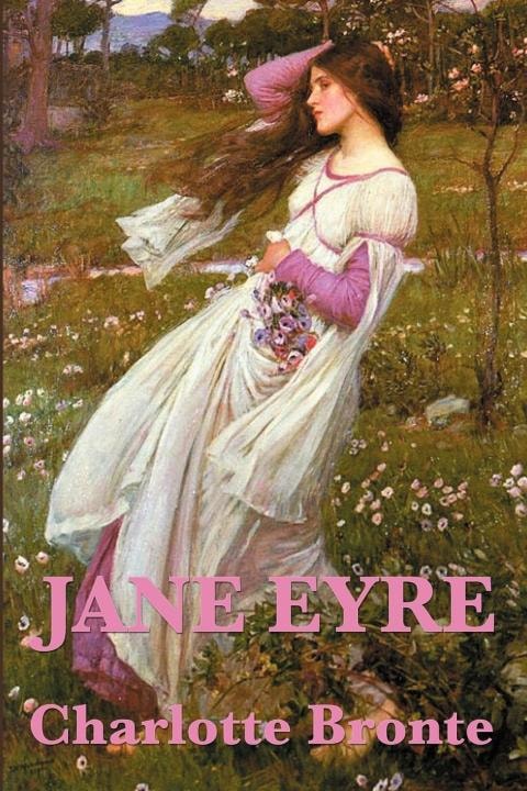 Jane Eyre - Memory Image