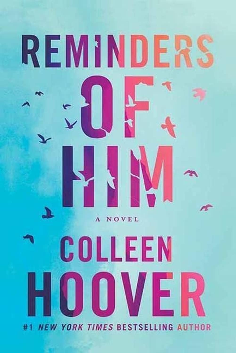 Reminders of Him - Memory Image