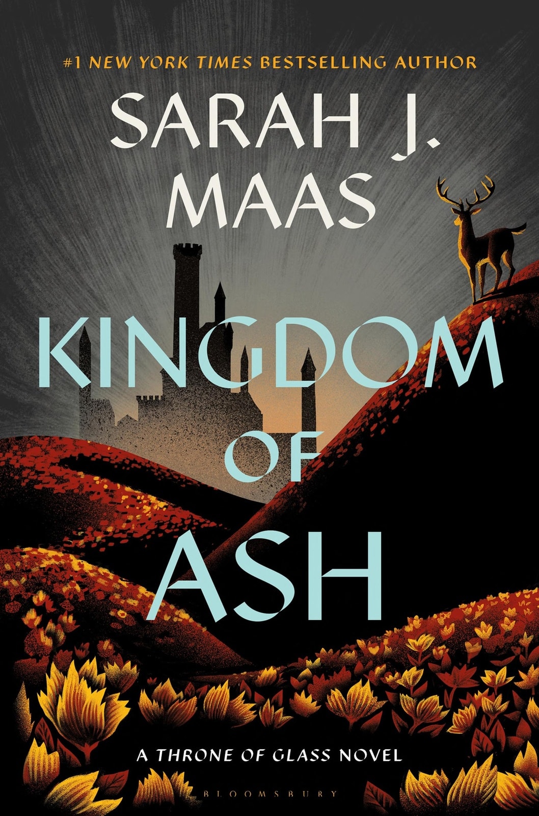 Kingdom of Ash - Memory Image