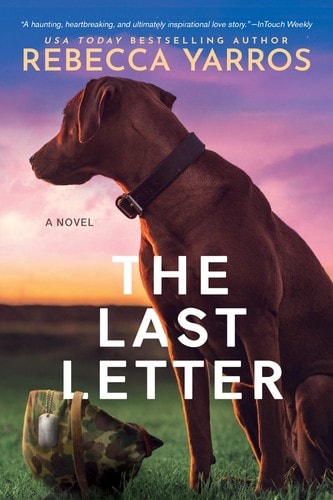 The Last Letter - Memory Image