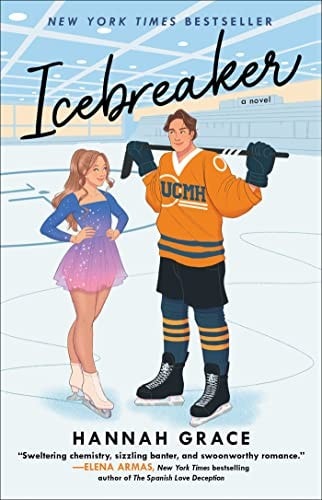 Icebreaker - Memory Image