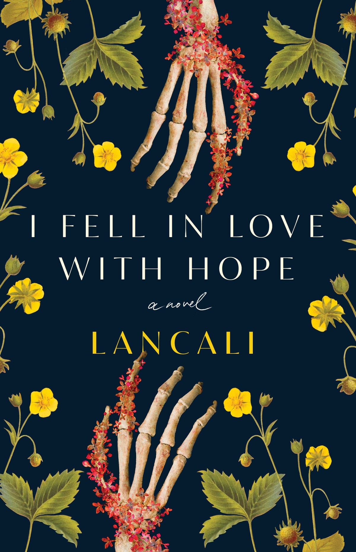 I Fell in Love with Hope - Memory Image