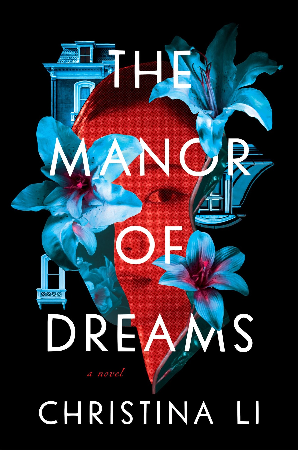The Manor of Dreams - Memory Image