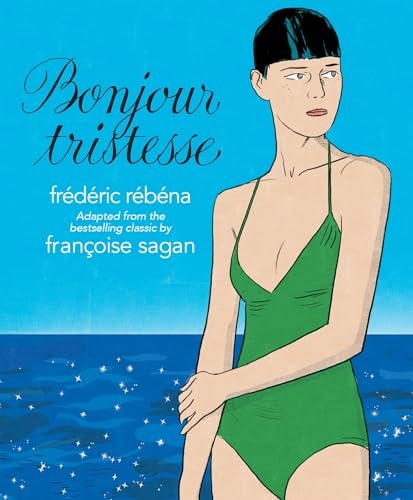 Bonjour Tristesse - Memory Image