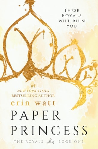 Paper Princess - Memory Image