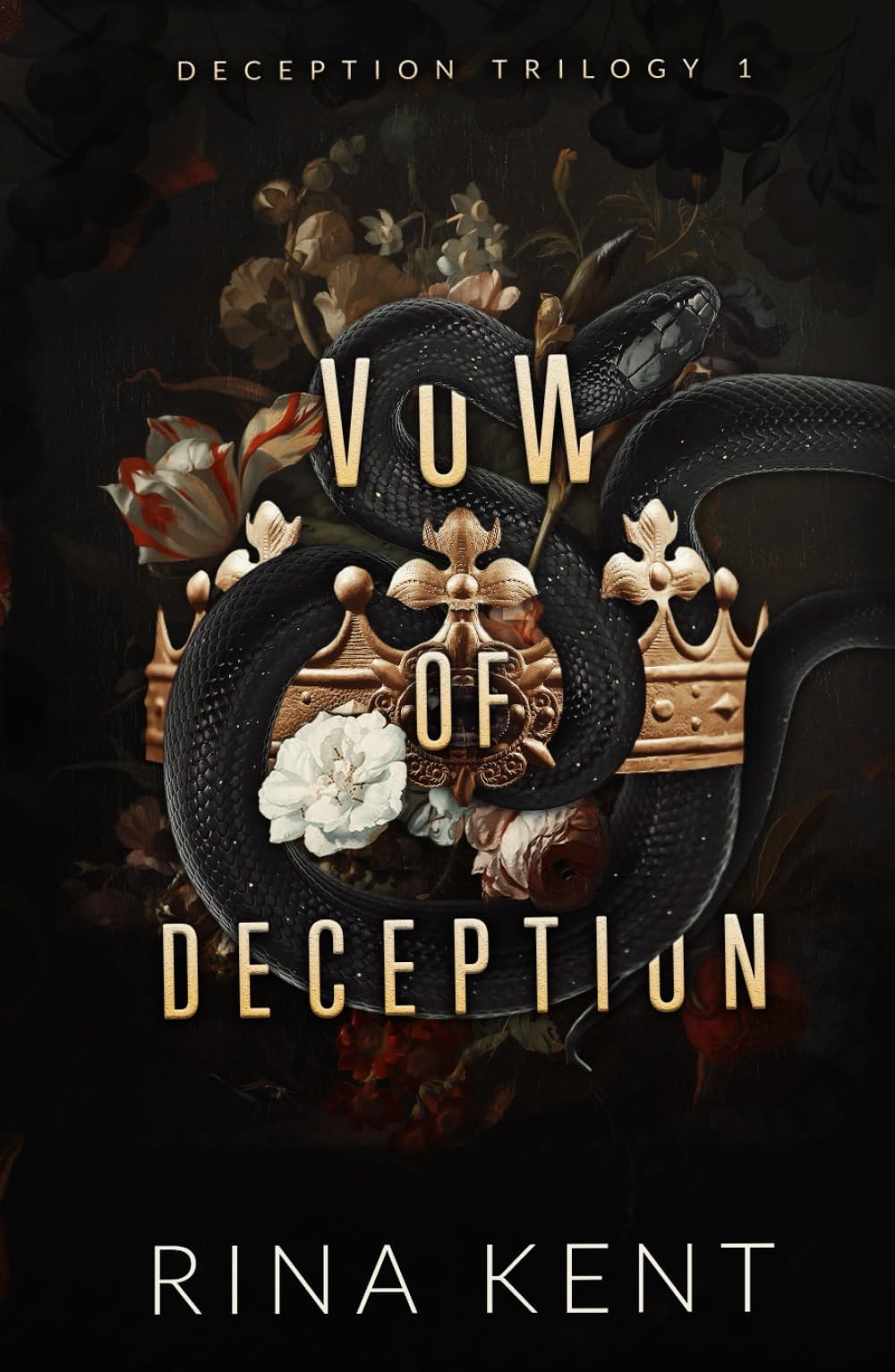 Vow of Deception - Memory Image