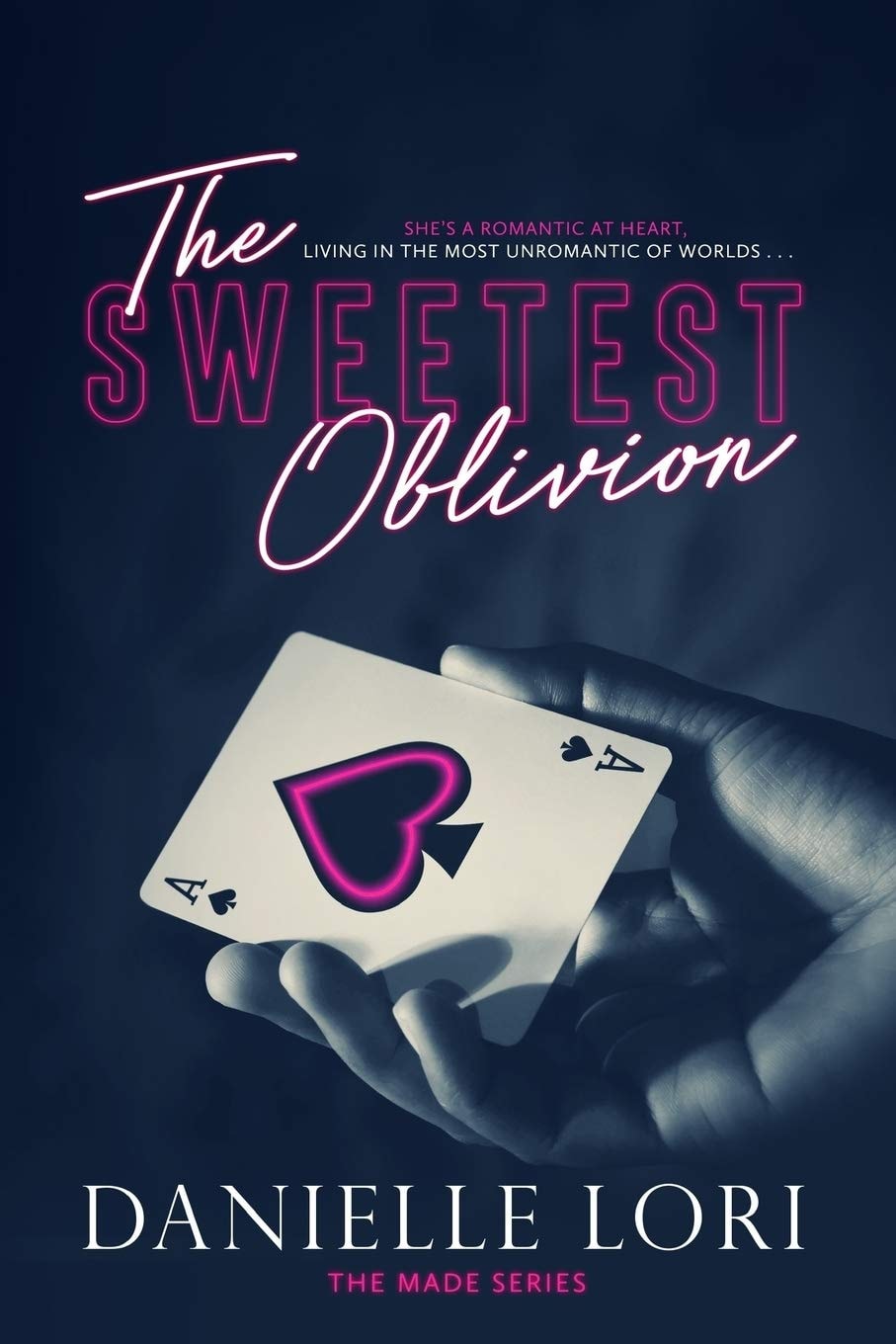 The Sweetest Oblivion - Memory Image