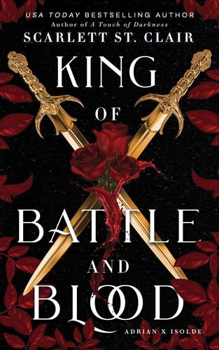 King of Battle and Blood - Memory Image