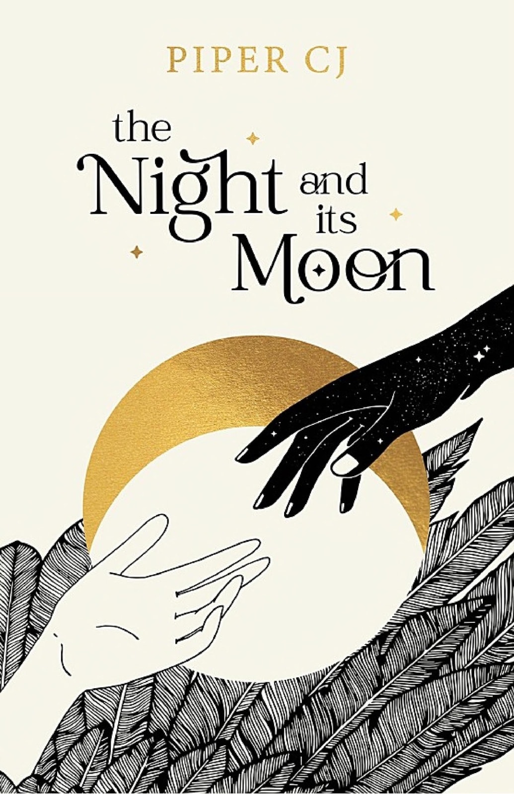 The Night and Its Moon - Memory Image
