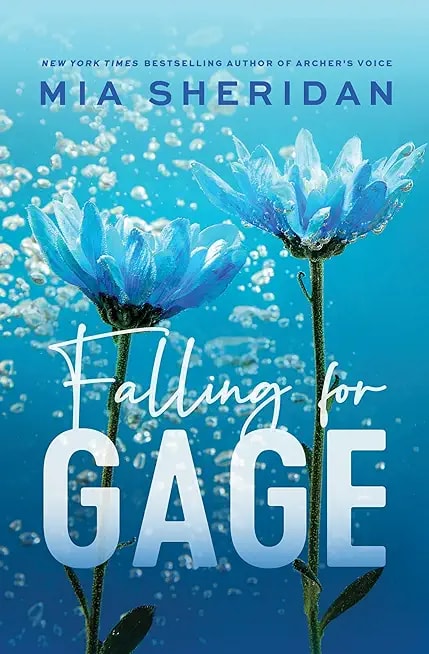 Falling for Gage - Memory Image
