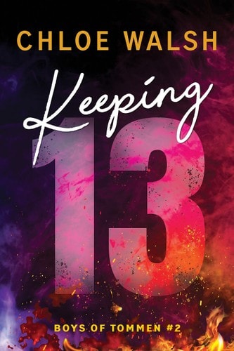 Keeping 13 - Memory Image