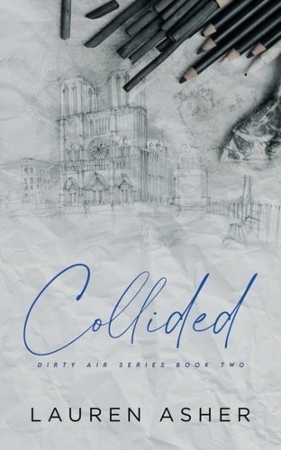 Collided Special Edition - Memory Image